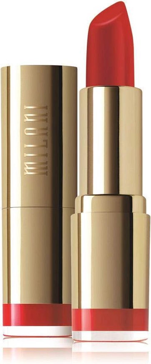 Milani Color Statement Lipstick - 08 Ruby Valentine