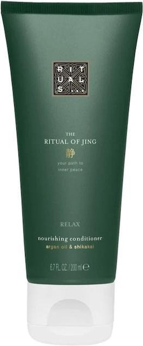 RITUALS The Ritual of Jing Conditioner - 200 ml