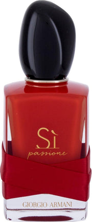 Armani - Sí Passione Red Maestro - Eau De Parfum - 50Ml