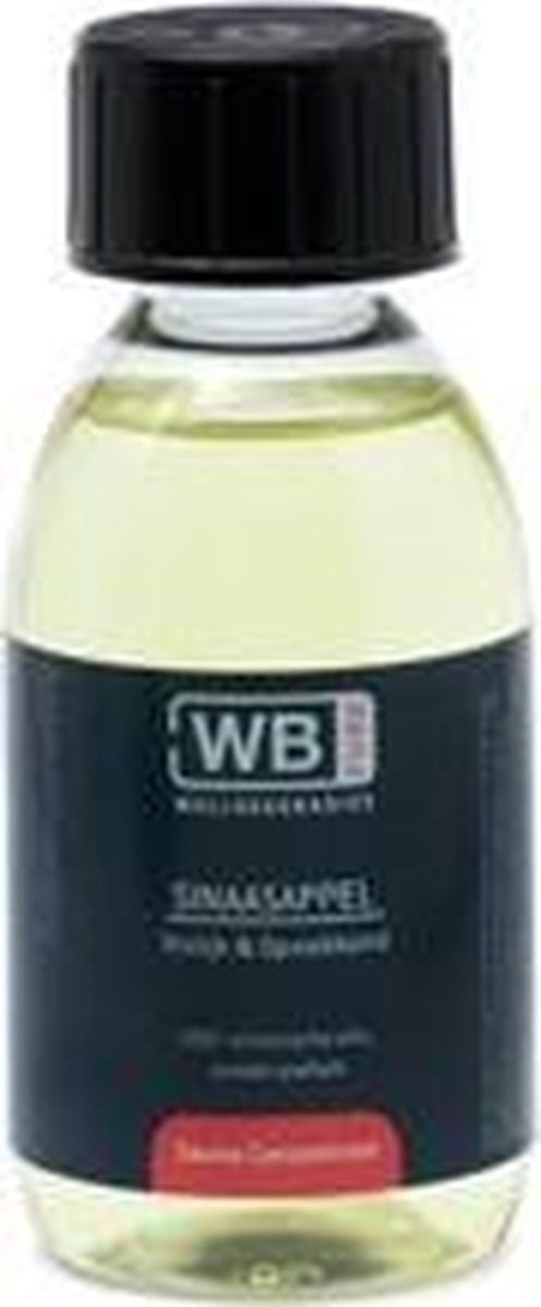 Sauna opgietmiddel Sinaasappel 300ML - Sauna opgietconcentraat Sinaasappel - Sauna opgiet geur - sauna accessoires