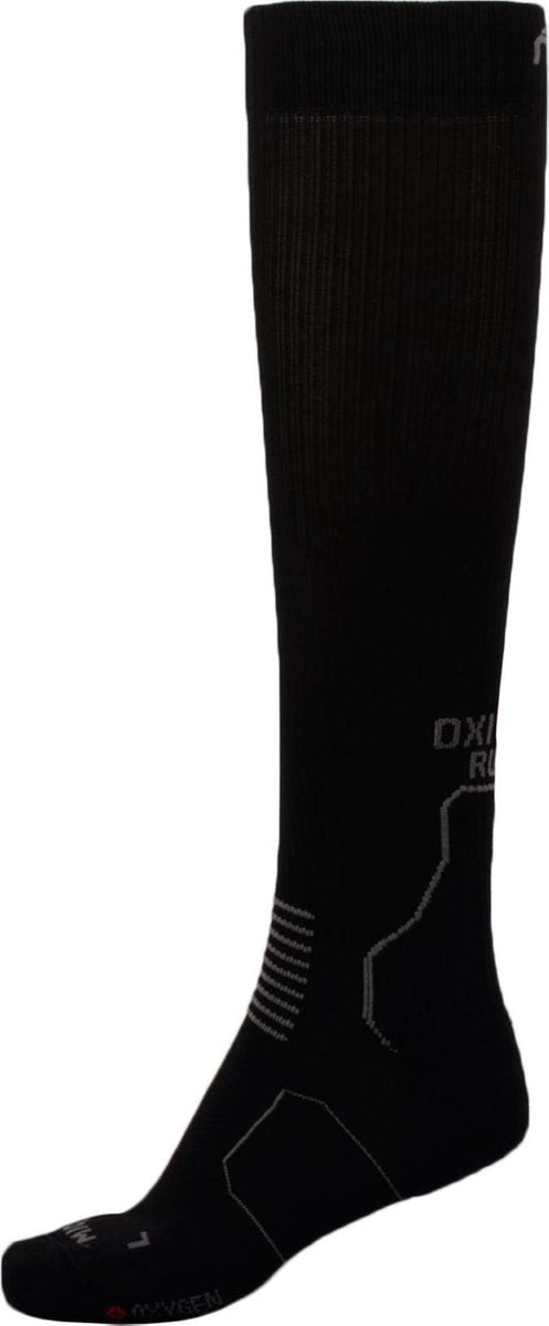 Mico Oxi-Jet - Medium - Zwart