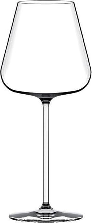 Italesse Etoilé Sparkle champagneglas met perlagepunten - 0