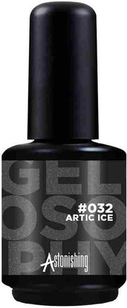 Astonishing Nails Gelosophy Nagellak #032 Artic Ice 15ml