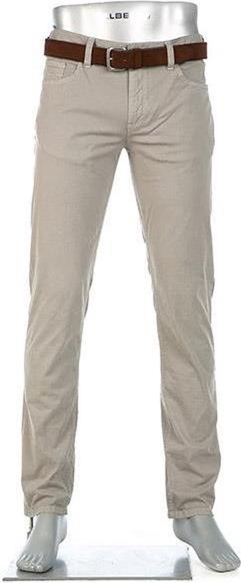 Alberto  Jeans - 8647-1903-Pipe DS Broken Beige (Maat: 40/34)