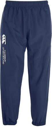 Canterbury Trainingsbroek Jongens Polyester Donkerblauw Mt 164