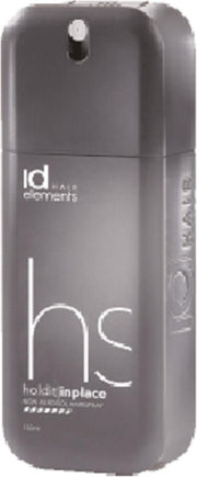 ID Hair Titanium Mega Strong Hairspray 150ml