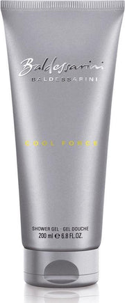 Baldessarini - Cool Force Shower Gel - 200mlML