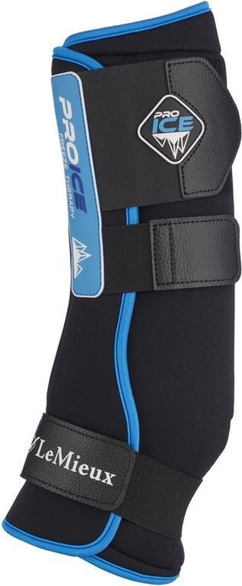 LeMieux ProIce Freeze  Boots