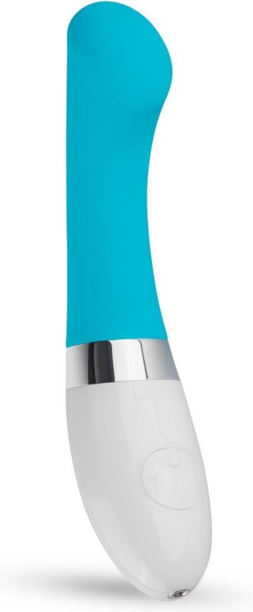 Lelo G-Spot Vibrator Gigi 2 9