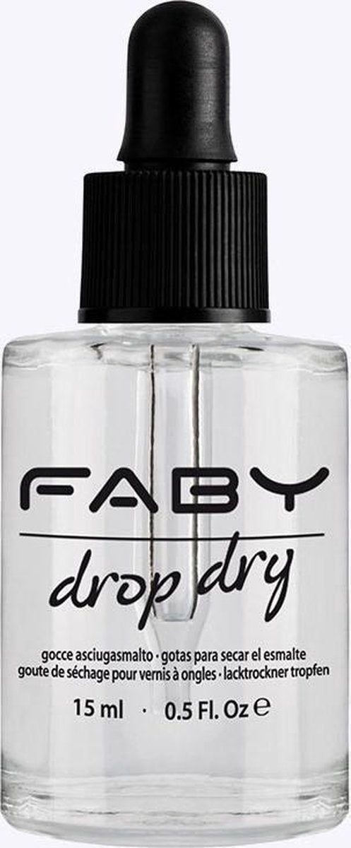 Drop Dry