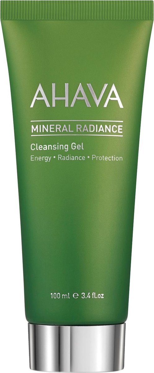 AHAVA - Mineral Radiance Cleansing Gel 100 ml