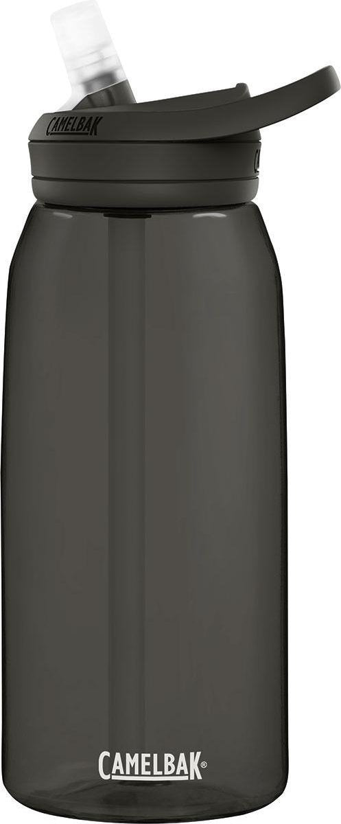 Camelbak Eddy - Drinkfles - 1 L - Charcoal