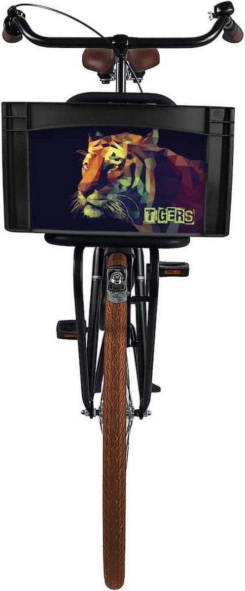 Fietskrat Bicibo Tigers