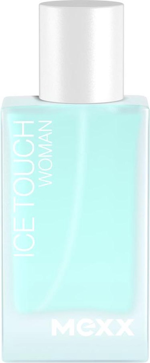 Mexx Ice Touch Woman Eau de toilette 15 ml