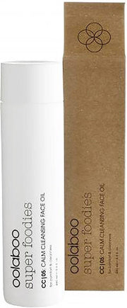 Oolaboo - Super Foodies - CC 05 : Calm Cleansing Face Oil - 250 ml