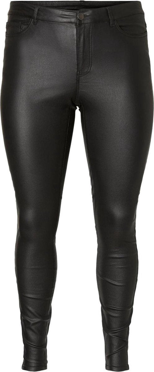 Junarose Four RW SS Coated Pants / broek