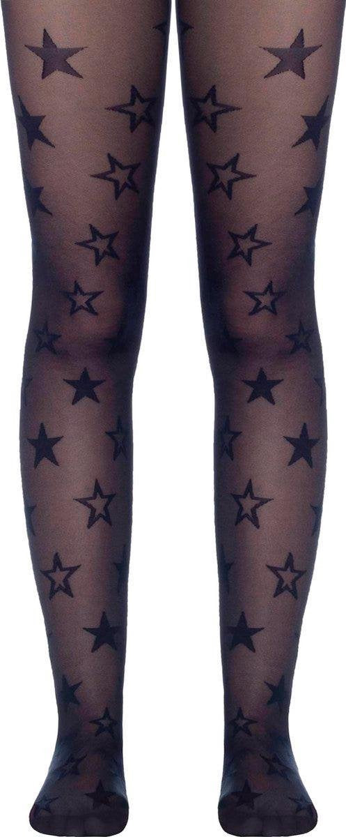 Trendy kinderpanty met sterren