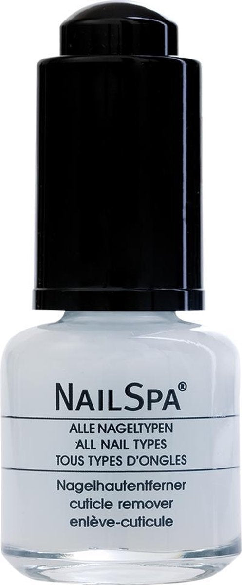 Alessandro NSM Smooth Cuticle Remover Gel - 14 ml -