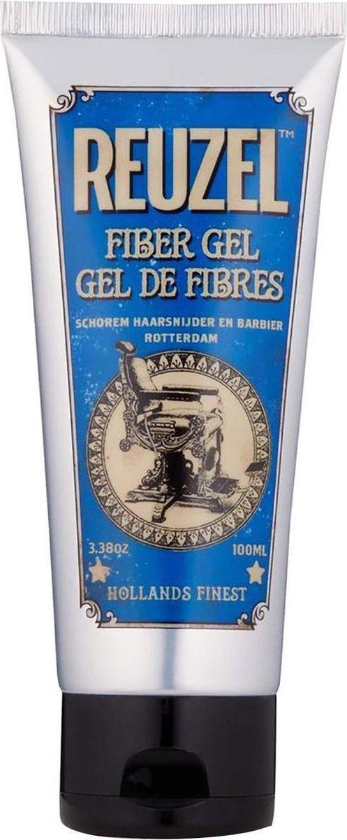 Reuzel - Fiber Gel - 200 ml