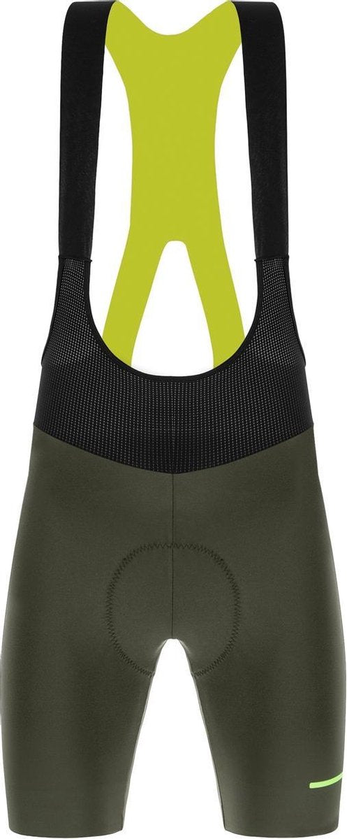 Santini Redux Istinto Bib-Shorts C3 Seat Pad