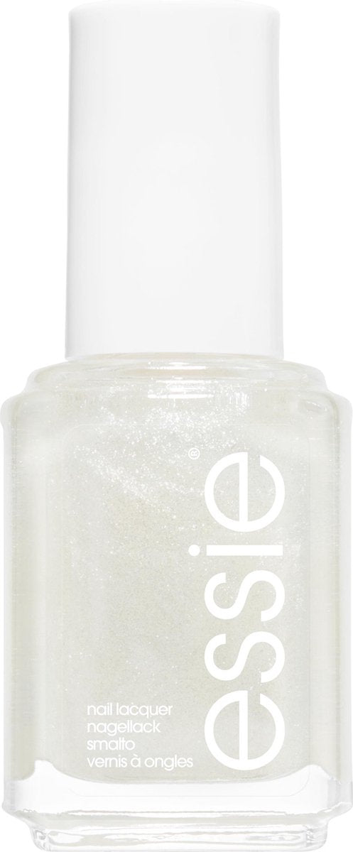 essie pure pearlfection - parelmoer - nagellak