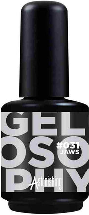 Astonishing Nails Gelosophy Nagellak #031 Jaws 15ml