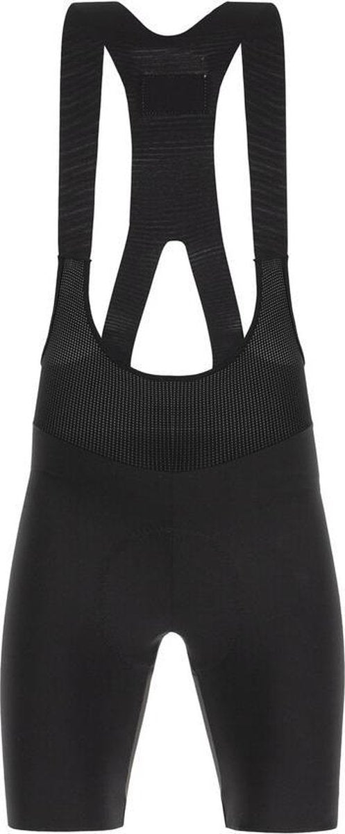 Santini Official Uci Rainbow Bib-Shorts C3 Padding