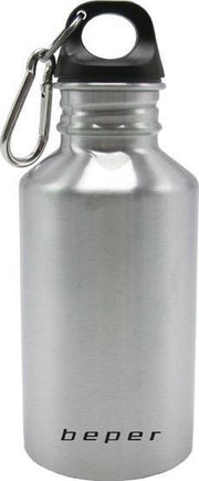 Beper - Roestvrij stalen geïsoleerde drinkfles C102BOT001