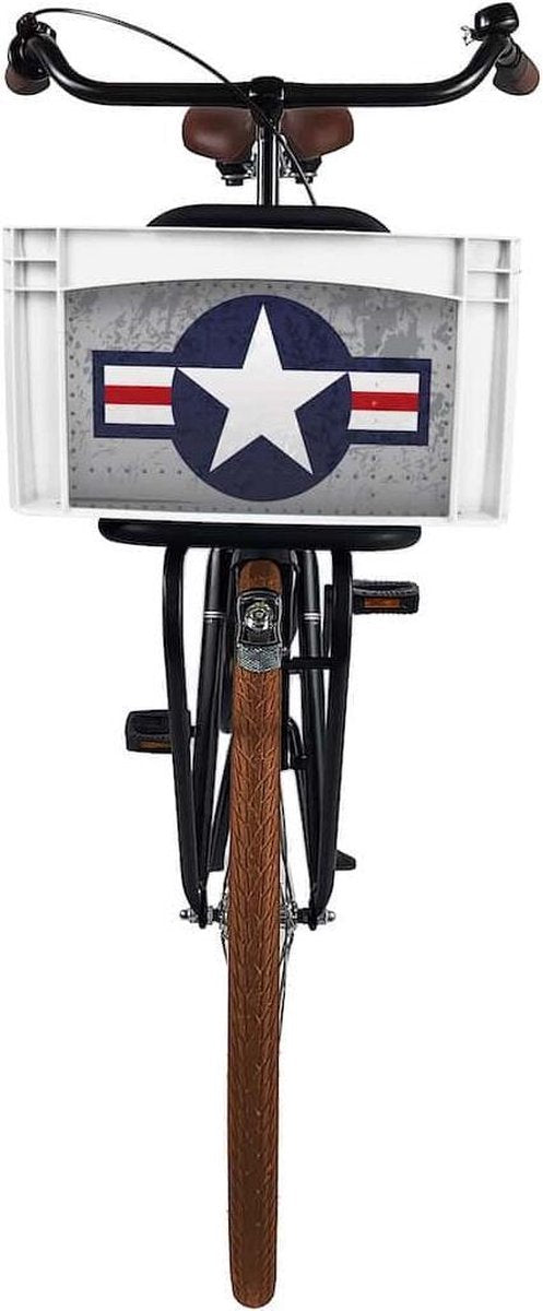 Fietskrat Bicibo Aviator