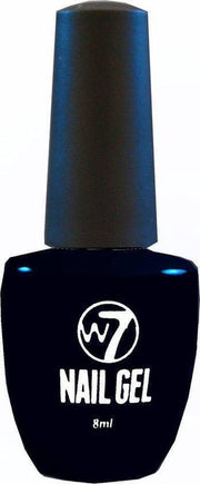 W7 Gel nagellak - Steel