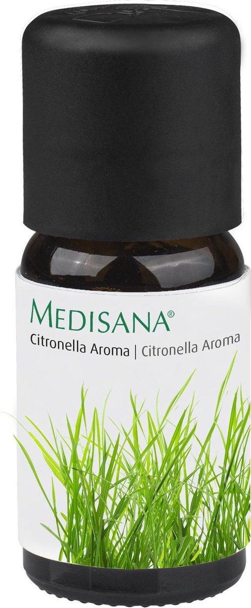 Medisana - Geurolie - Citronella