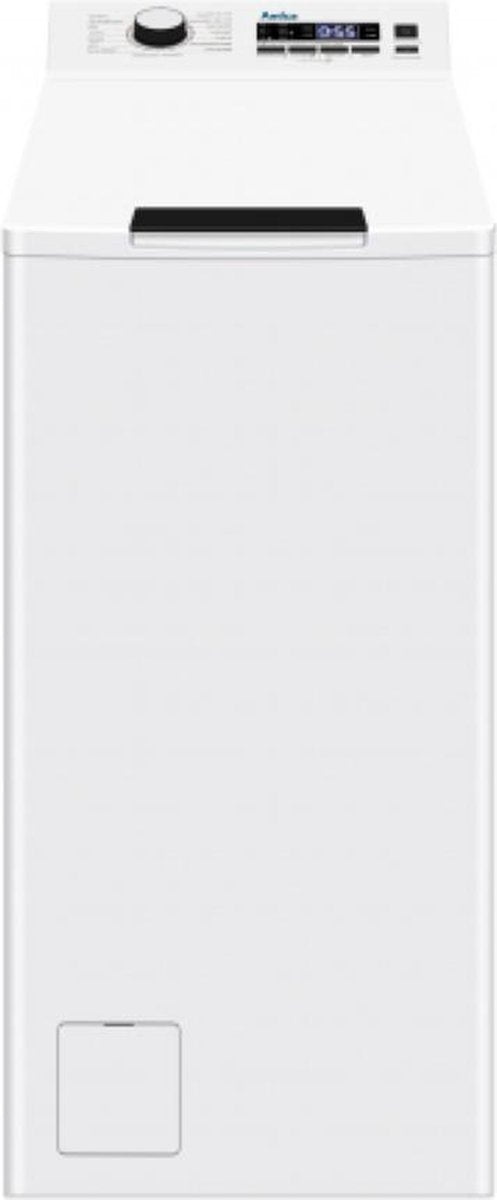 Amica AWT6012 - Wasmachine Bovenlader - 6 Kg - A +++