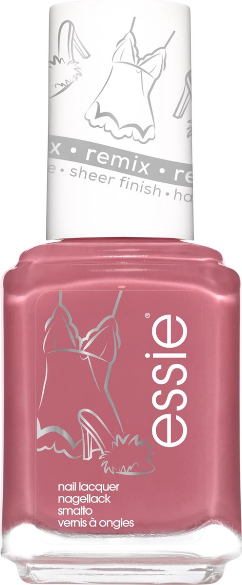 Essie Translucide Nagellak - 692 Satin Slip