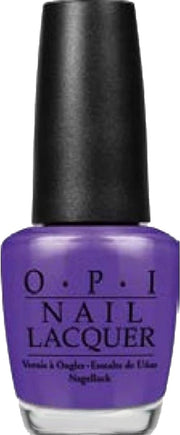 OPI nagellak - Lost my bikini in molokini NL H75