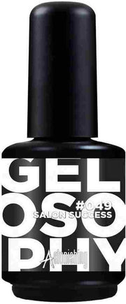 Astonishing Nails Gelosophy Nagellak #049 Salon Success 15ml