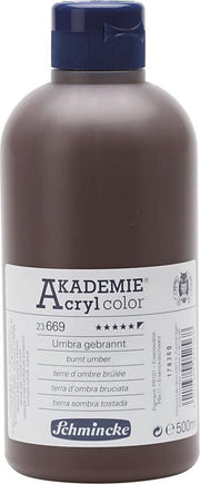 Schmincke AKADEMIE® Acryl color
