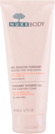 Nuxe Body - Fondant - 200 ml - Douchegel