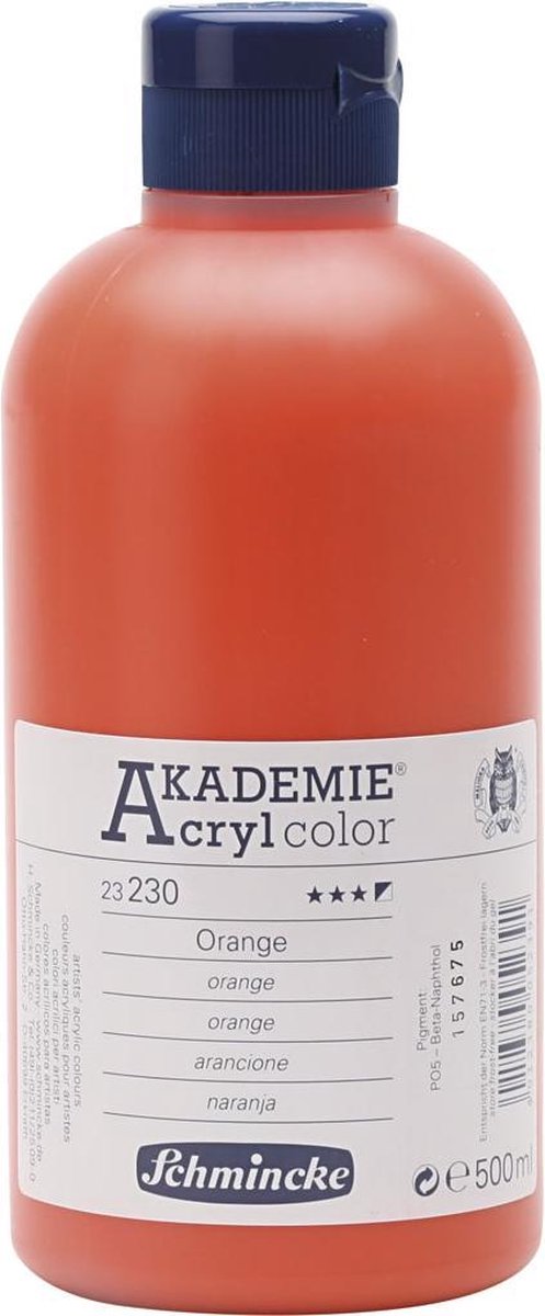 Schmincke AKADEMIE® Acryl color