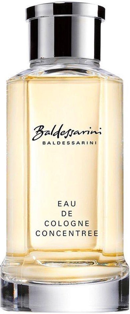 Baldessarini - Concentree - Eau De Cologne - 75ML