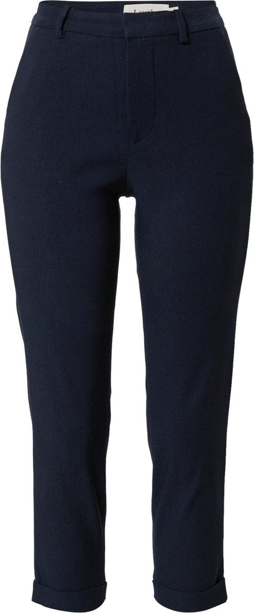 Louche broek Navy-12 (40)