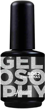 Astonishing Nails Gelosophy Nagellak #062 Christmas 15ml
