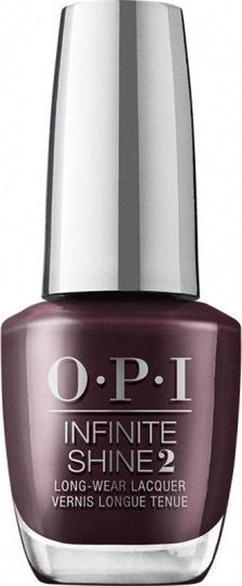 Opi Nagellak Complimentary Wine Dames Bordeaux 15 Ml