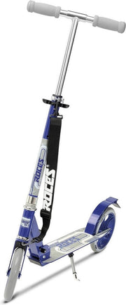 Roces StepKinderen - blauw/grijs
