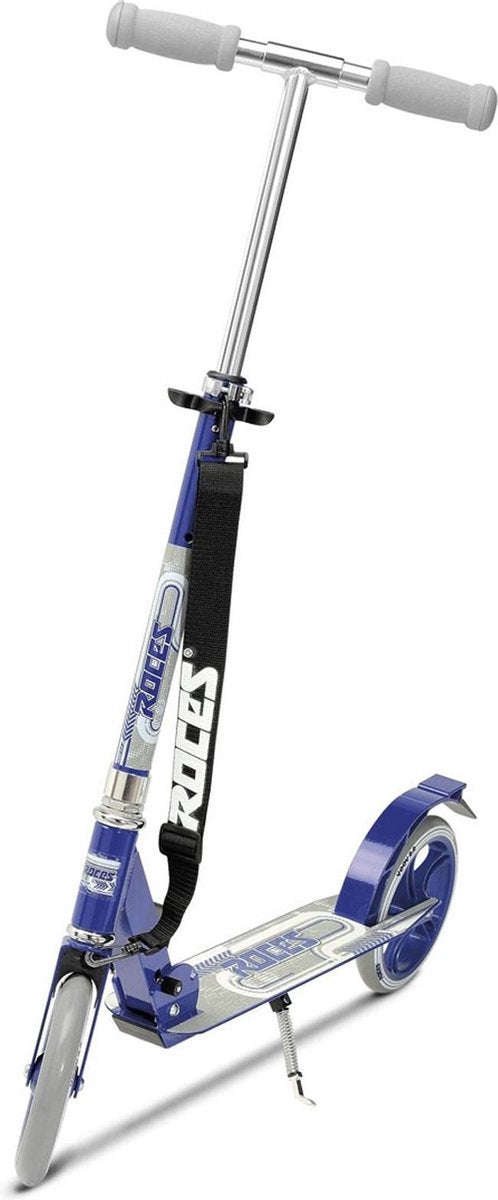 Roces StepKinderen - blauw/grijs