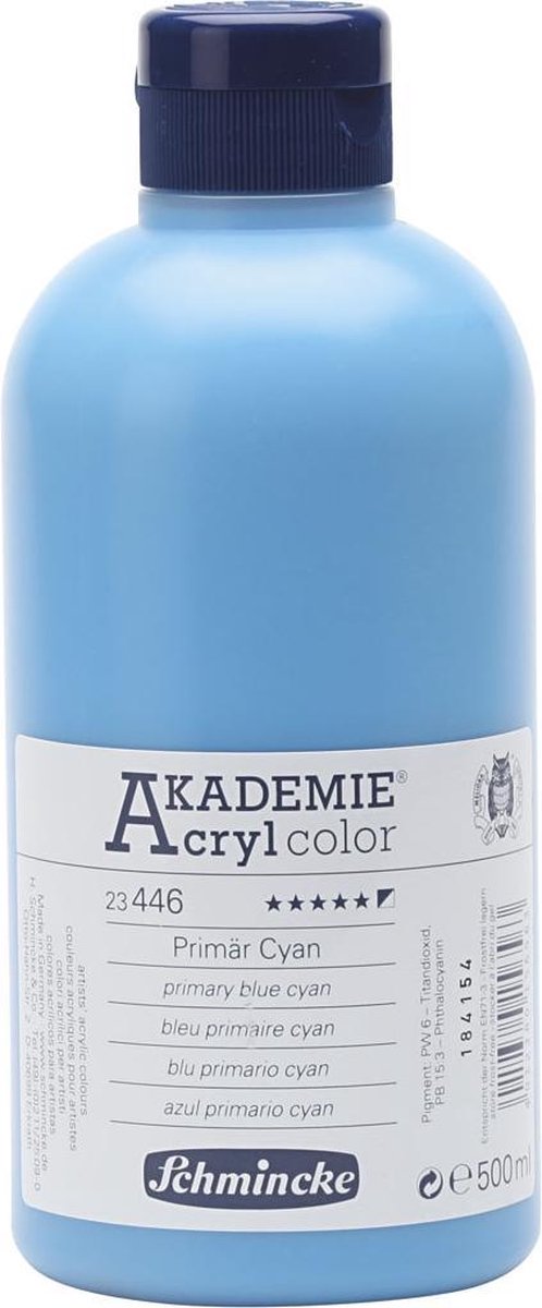 Schmincke AKADEMIE® Acryl color