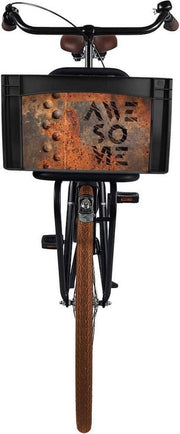 Fietskrat Bicibo Steel