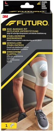 Futuro Kniebandage Stabili L