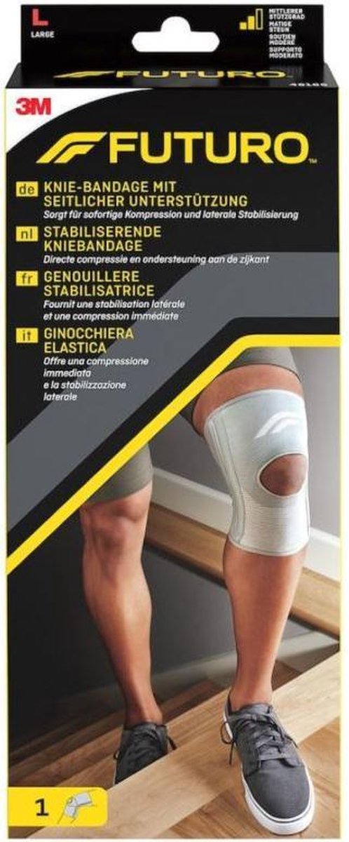 Futuro Kniebandage Stabili L