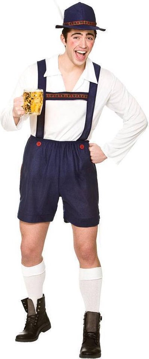 E-Carnavalskleding.nl: Large - e-Carnavalskleding.nl Goedkoop oktoberfest pak