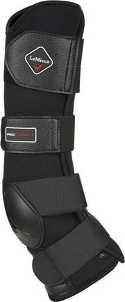 LeMieux Turnout Boots Peeschermers